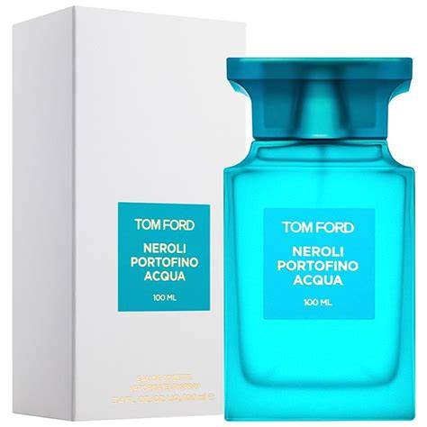 tom ford neroli portofino acqua uk